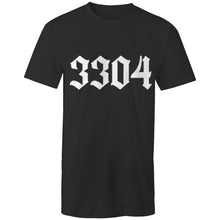 Load image into Gallery viewer, 3304 Tall Tee T-Shirt