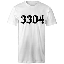 Load image into Gallery viewer, 3304 Tall Tee T-Shirt