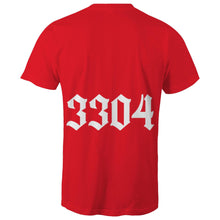 Load image into Gallery viewer, Hollyrock 3304 Mens T-Shirt