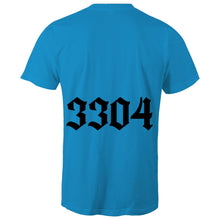 Load image into Gallery viewer, Hollyrock 3304 Mens T-Shirt