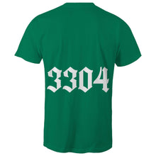 Load image into Gallery viewer, Hollyrock 3304 Mens T-Shirt