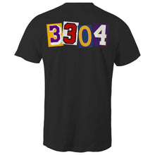 Load image into Gallery viewer, 3304 Jersey Mens T-Shirt