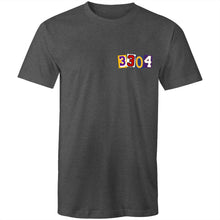 Load image into Gallery viewer, 3304 Jersey Mens T-Shirt
