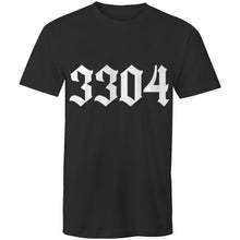 Load image into Gallery viewer, 3304 Mens T-Shirt