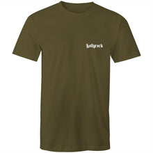 Load image into Gallery viewer, Hollyrock 3304 Mens T-Shirt