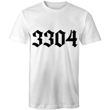 Load image into Gallery viewer, 3304 Mens T-Shirt