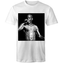 Load image into Gallery viewer, Rap Icon Mens T-Shirt