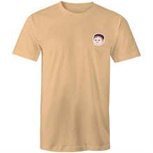 Load image into Gallery viewer, Hasbulla Small Mens T-Shirt