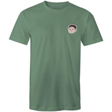 Load image into Gallery viewer, Hasbulla Small Mens T-Shirt
