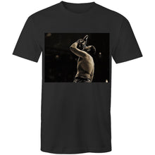 Load image into Gallery viewer, Bam Bam Mens T-Shirt
