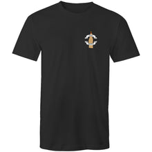 Load image into Gallery viewer, King Brown tee