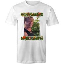 Load image into Gallery viewer, Christmas at nannas Mens T-Shirt
