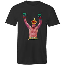 Load image into Gallery viewer, The KING Mens T-Shirt