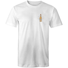 Load image into Gallery viewer, King Brown tee