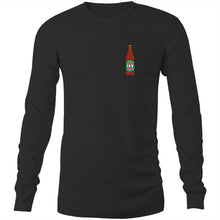 Load image into Gallery viewer, Longy longsleeve