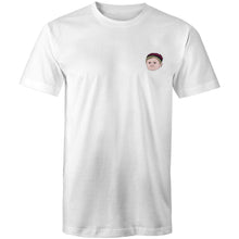 Load image into Gallery viewer, Hasbulla Small Mens T-Shirt