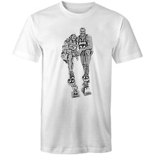 Load image into Gallery viewer, Champs - Mens Icons T-Shirt