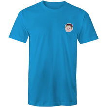 Load image into Gallery viewer, Hasbulla Small Mens T-Shirt