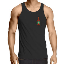 Load image into Gallery viewer, Longy singlet