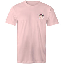 Load image into Gallery viewer, Hasbulla Small Mens T-Shirt