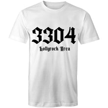 Load image into Gallery viewer, Hollyrock Area Mens T-Shirt

