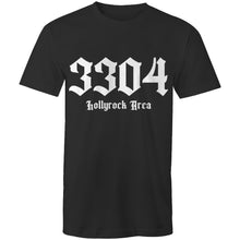 Load image into Gallery viewer, Hollyrock Area Mens T-Shirt
