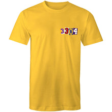 Load image into Gallery viewer, 3304 Jersey Mens T-Shirt
