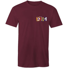 Load image into Gallery viewer, 3304 Jersey Mens T-Shirt
