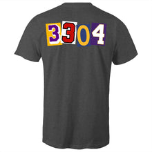 Load image into Gallery viewer, 3304 Jersey Mens T-Shirt
