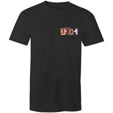 Load image into Gallery viewer, 3304 Jersey Mens T-Shirt

