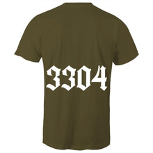 Load image into Gallery viewer, Hollyrock 3304 Mens T-Shirt

