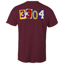 Load image into Gallery viewer, 3304 Jersey Mens T-Shirt
