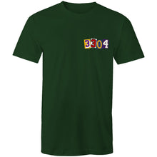 Load image into Gallery viewer, 3304 Jersey Mens T-Shirt
