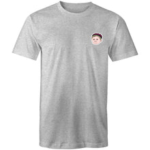 Load image into Gallery viewer, Hasbulla Small Mens T-Shirt
