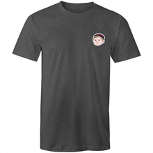Load image into Gallery viewer, Hasbulla Small Mens T-Shirt
