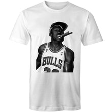 Load image into Gallery viewer, The GOAT - Icon Mens T-Shirt
