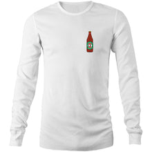Load image into Gallery viewer, Longy longsleeve
