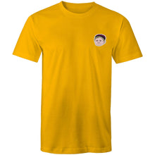 Load image into Gallery viewer, Hasbulla Small Mens T-Shirt
