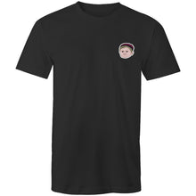 Load image into Gallery viewer, Hasbulla Small Mens T-Shirt

