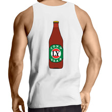 Load image into Gallery viewer, Longy singlet
