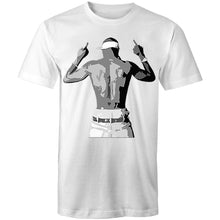 Load image into Gallery viewer, Rap Icon Mens T-Shirt

