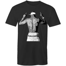 Load image into Gallery viewer, Rap Icon Mens T-Shirt
