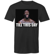 Load image into Gallery viewer, Bronze Bomber Mens T-Shirt

