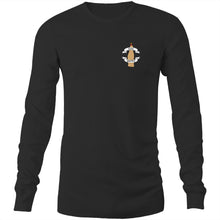 Load image into Gallery viewer, King Brown Longsleeve
