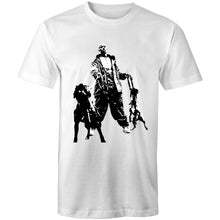 Load image into Gallery viewer, Rap Icon Mens T-Shirt
