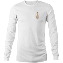 Load image into Gallery viewer, King Brown Longsleeve
