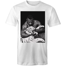 Load image into Gallery viewer, Sports Icon Mens T-Shirt
