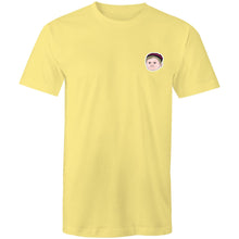 Load image into Gallery viewer, Hasbulla Small Mens T-Shirt
