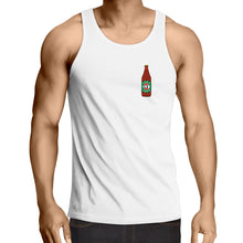 Load image into Gallery viewer, Longy singlet

