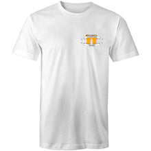 Load image into Gallery viewer, 2 Schooners Mens T-Shirt
